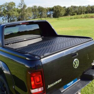 TAPA TOP TIGER VOLKSWAGEN AMAROK D/C V6 EXTREME MOD. 2010-> (TAPTT1007)