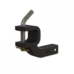 ACOPLE PASADOR ALTO NEGRO (EAC0615-N)