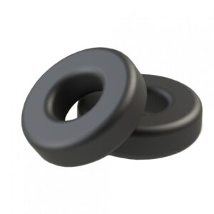 ARO DE PVC ACOPLE ST1 x 2 UN. (EAC0624)