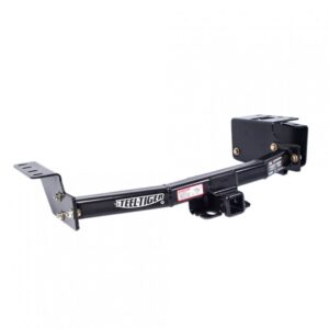ENGANCHE ST5 TOYOTA FORTUNER (CHILE) - TOYOTA HILUX SW4 (EXCEDE LÍNEA PARAGOLPE) MOD. 05-15 (NO INCLUYE ACOPLE) (SE049)