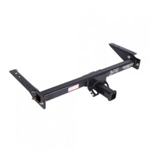 ENGANCHE ST5 TOYOTA HILUX PARAGOLPES PINTADO MOD. 05-15 (NO INCLUYE ACOPLE) (SE039)