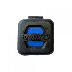 TAPA ENGANCHE ST5 STEELTIGER (ASE010)