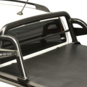 BARRA S-BULL ST NEGRA CHEVROLET S10 C/D MOD. 1995-2011 (003.007.1012)