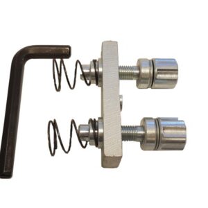 KIT TIGER SILENCE ST1 AUTO (EAC0622)