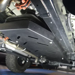 PROTECTOR TANQUE DE COMBUSTIBLE FIAT TITANO MOD. 25-> / RAM DAKOTA MOD. 26-> (ASP294)