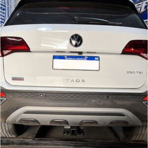 ENGANCHE ST1 VOLKSWAGEN TAOS MOD. 21-> (NO INCLUYE ACOPLE) (EVW7421)