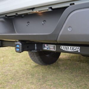 ENGANCHE ST5 FIAT TITANO MOD. 25->/ RAM DAKOTA MOD. 26-> (NO INCLUYE ACOPLE) (SE120)