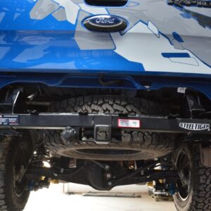 ENGANCHE ST5 FORD RANGER RAPTOR MOD. 19-22 (NO INCLUYE ACOPLE) (SE115)
