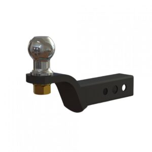 ACOPLE ESFERA BAJO NEGRO (EAC0610-N)