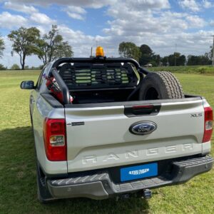 BARRA MINERA MODULAR FORD RANGER 23-> / TOYOTA HILUX 05-> (BMI101-M)