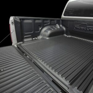 COBERTOR PLAST C/D B/P VW AMAROK 10-> (002.003.0002)