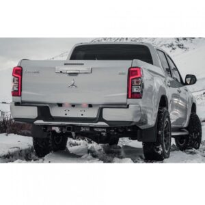 ENGANCHE ST5 MITSUBISHI L200 NAFTA URUGUAY BOLIVIA MOD. 16-> (NO INCLUYE ACOPLE) (SE102)