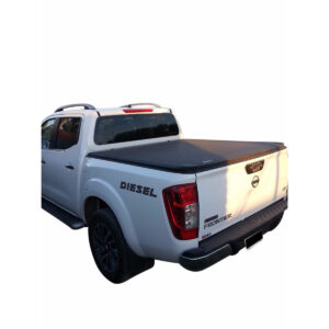 MEDIA LONA NISSAN NEW FRONTIER C/D 2010+ (743R)