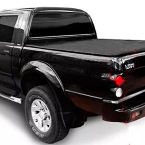 MEDIA LONA MITSUBISHI L200 C/D SPORT S/JAULA 1998/2007 (644R)