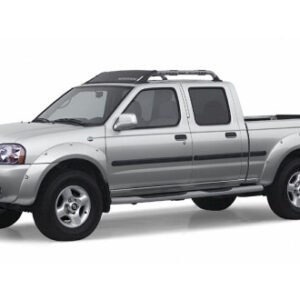 MEDIA LONA NISSAN FRONTIER 2003/2010 (740R)