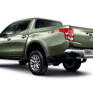 MEDIA LONA NISSAN NP300 C BARRA 2010+ (745R)