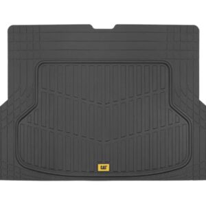 ALFOMBRA PARA BAUL DE VEHICULO UNIVERSAL RECORTABLE (CAMT-9401-BK)