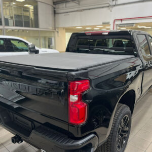 LONA ELITE (256-TI) CHEVROLET SILVERADO 2024+