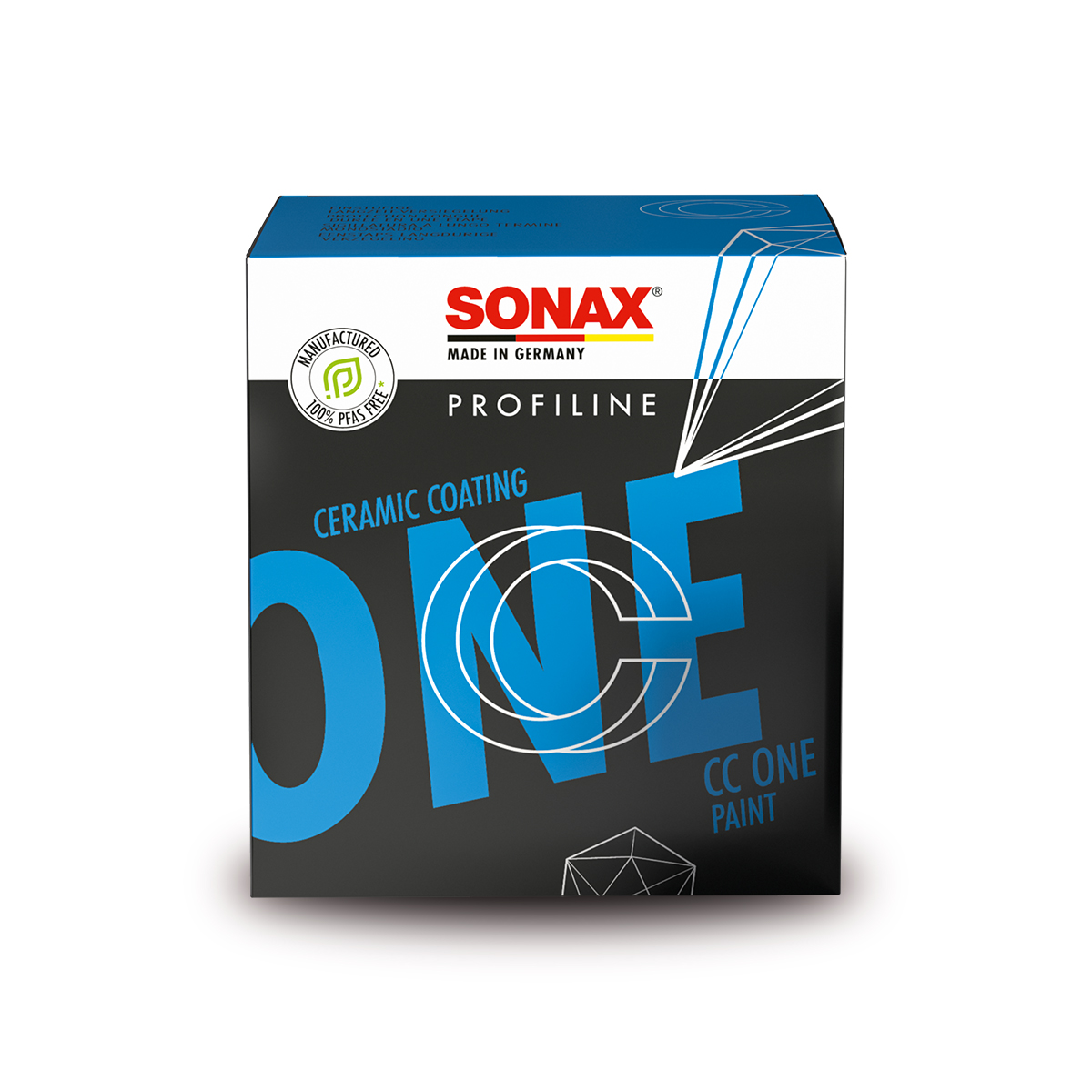 PROFILINE Ceramic Coating CC (267841)