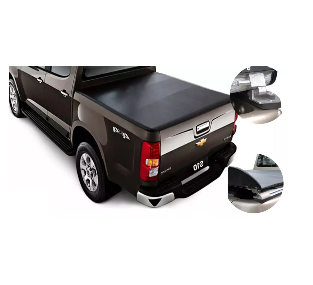 LONA S CHEVROLET S10 2012+ (242S)