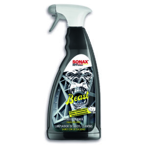 Limpia Llantas Beast 1 Lt (433300)