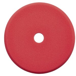 Pad Pulido Rojo Dual 143mm ROTORBITAL (493400)