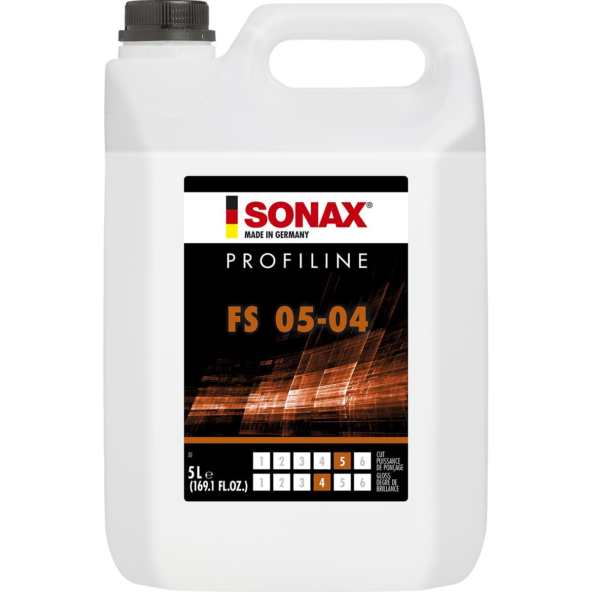 Profiline FS 05-04 5Lts (319500)