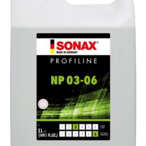 Profiline NP 03-06 5Lts (208500)