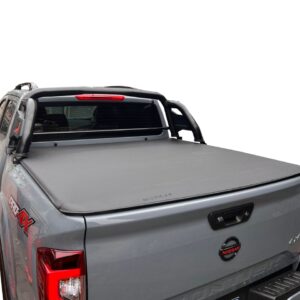 LONA NISSAN FRONTIER 2022+ (762)