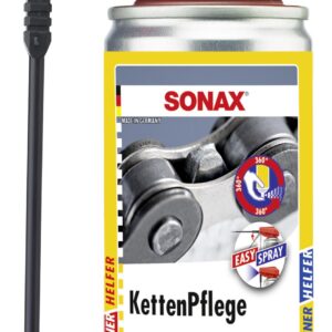 Limpia Cadenas con Easy Spray (476100)