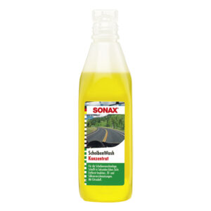 Liquido Limpia parabrisas Concentrado limón 250ml (260200)