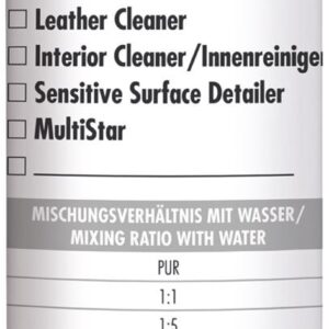 Espumador Foam Sprayer (496141)