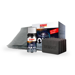 CC ONE + MICROFIBRA COATING (SXKIT3)