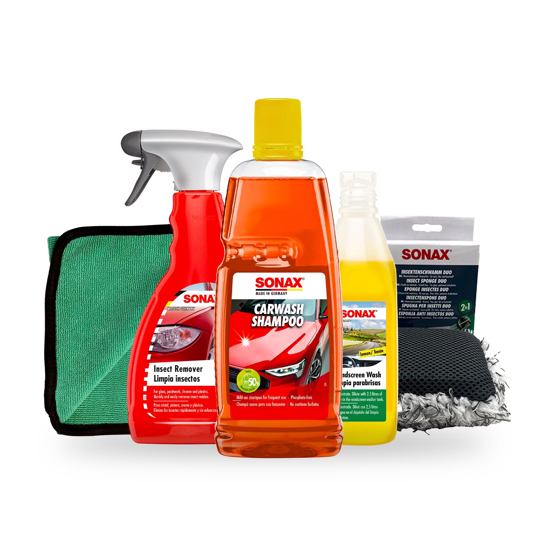 KIT SALI A LA RUTA (SXKIT8)