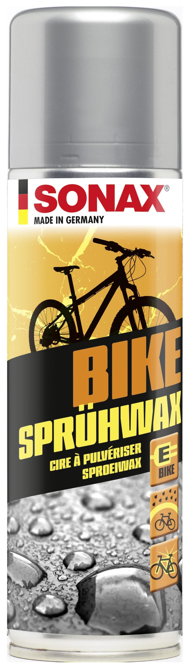 Bike Cera Spray para Bicicleta 300ml (833 200)