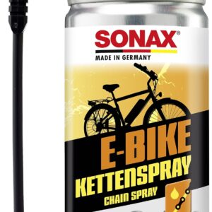 Bike Spray para cadenas de bicicleta 100ml (872100)