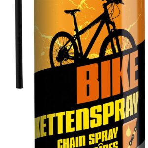 Bike Spray para cadenas de bicicleta 300ml (876 200)
