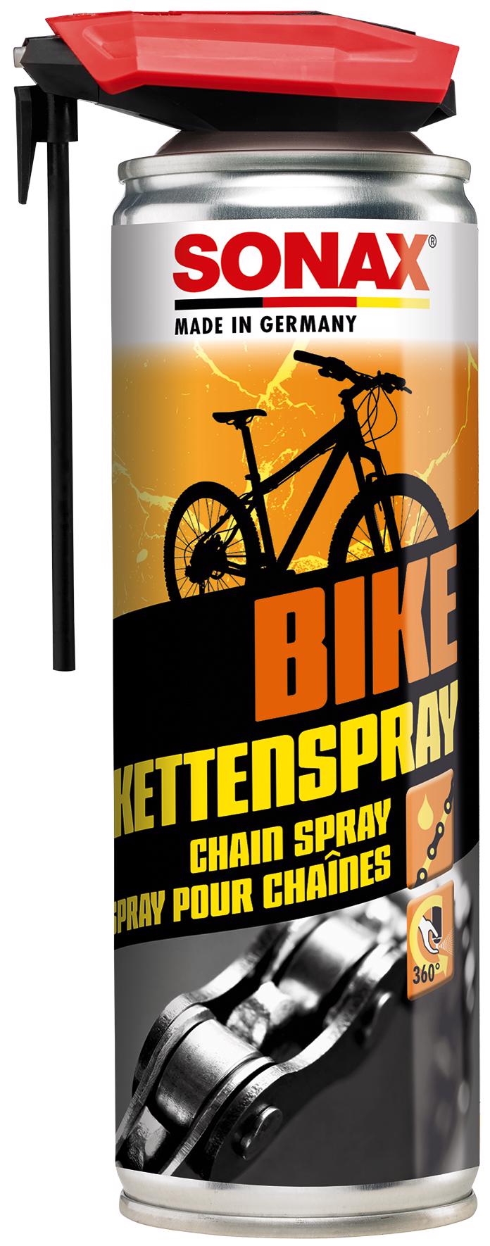 Bike Spray para cadenas de bicicleta 300ml (876 200)