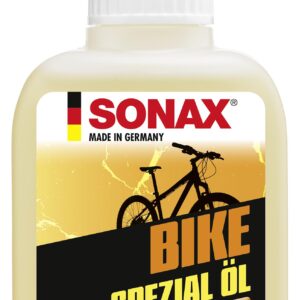 Bike Aceite Especial para Bicicletas 50ml (857 541)
