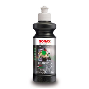 Profiline Cut And Finish 5-5 250ml (225141)