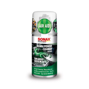 Limpieza Aire Acondicionado 100ml (323100)