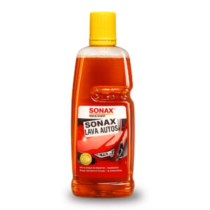 Shampoo CarWash 1Lt (314341)
