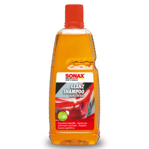 Shampoo Brillo Concentrado Ph Neutro 1Lt (314300)