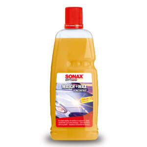 Shampoo con Cera 1Lt (313341)