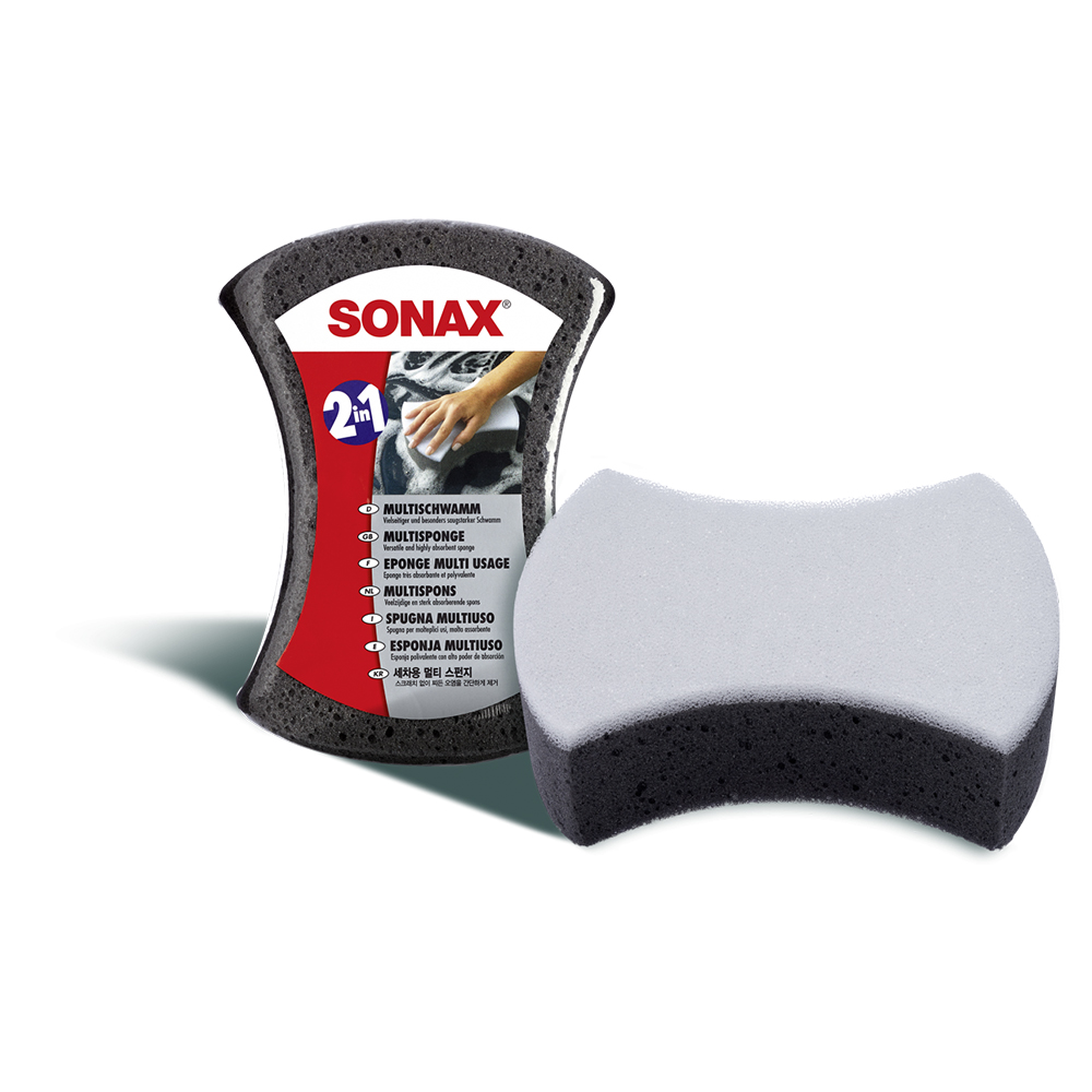 Esponja Multiuso (428000)