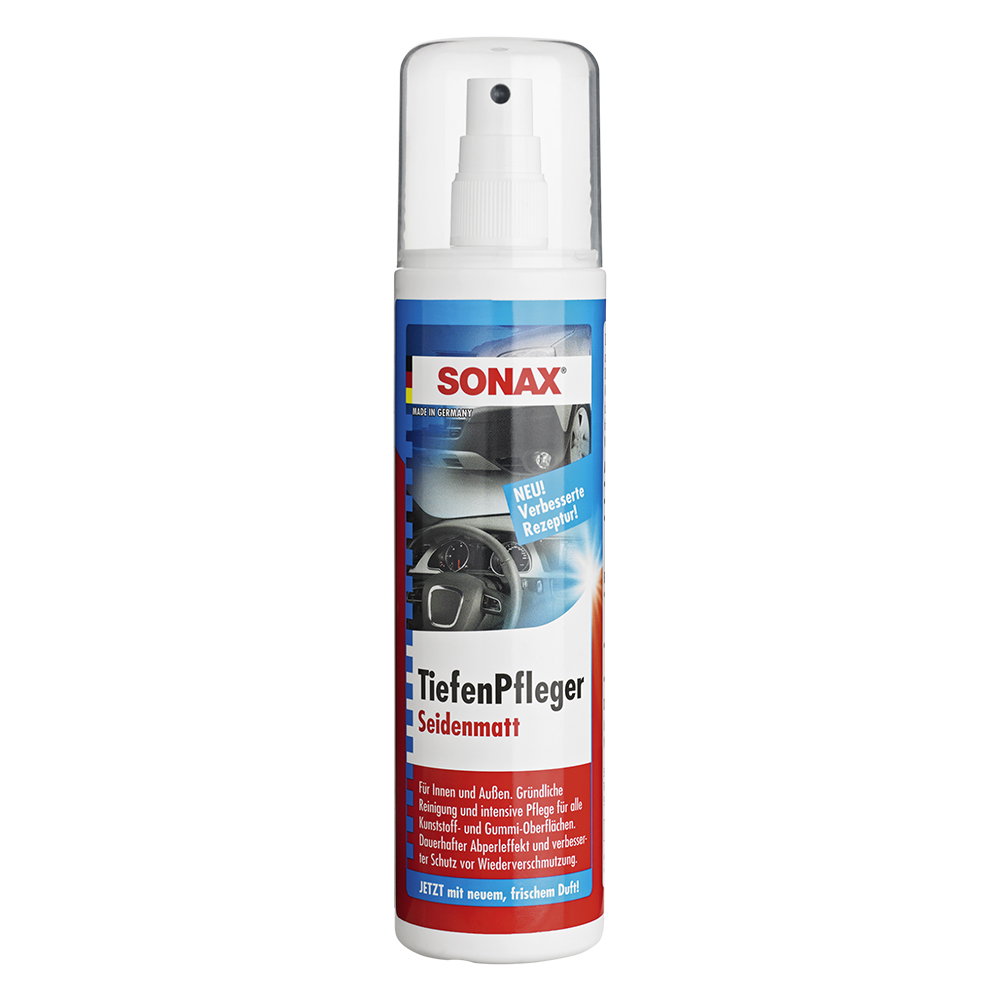 Protector de Plásticos Mate 300ml (383041)