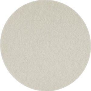 Pad Disco de Fieltro 127mm (493300)