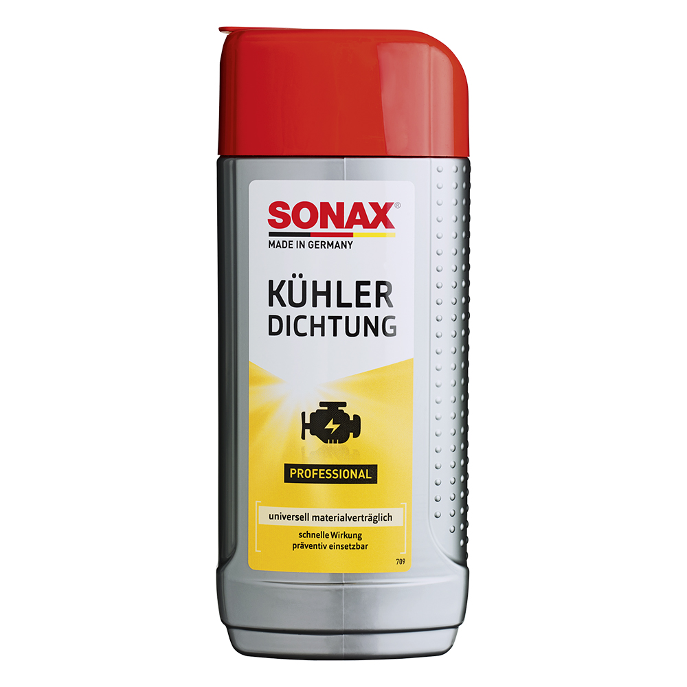 Sellador Radiador 250ml (442141)