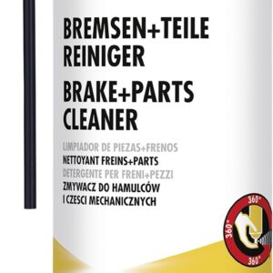 Limpia frenos aerosol (483300)