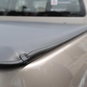 LONA NISSAN ATACK C/D 2016+ (760)